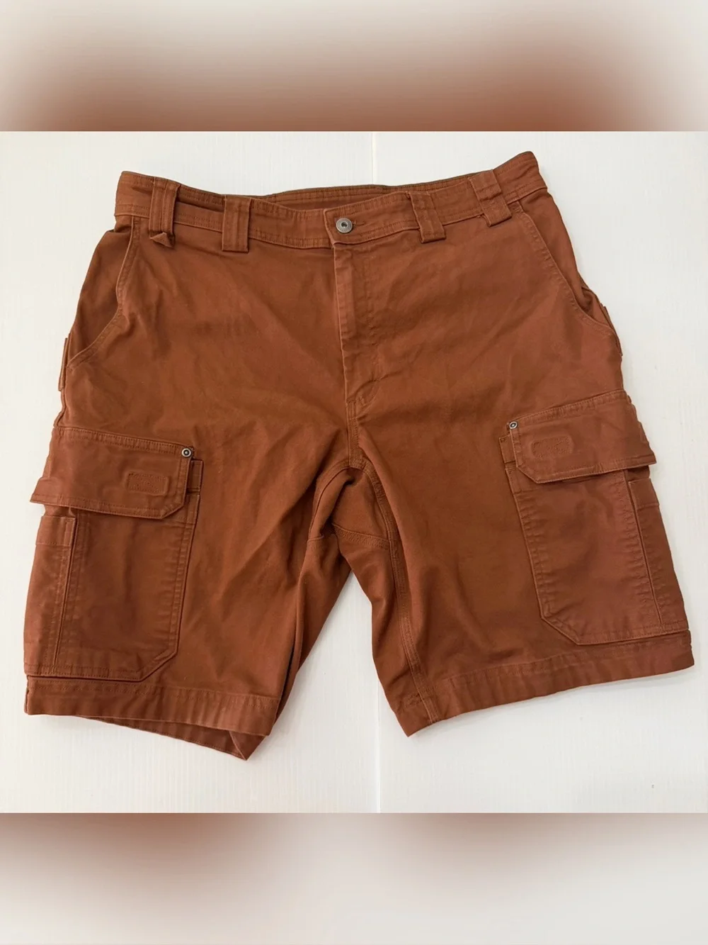 Duluth Trading - Men's DuluthFlex Fire Hose Relaxed Fit 11